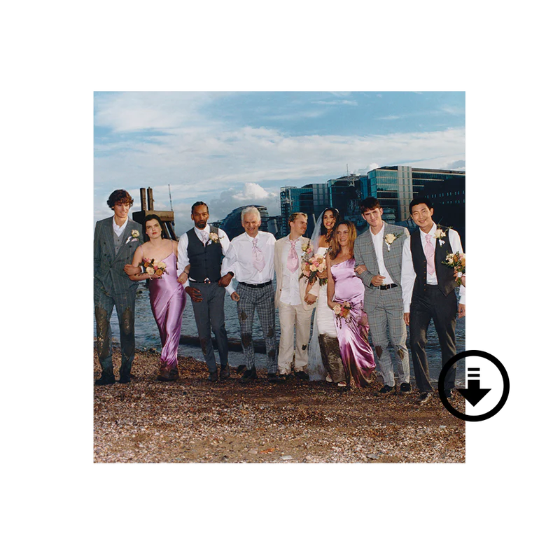 Own the Rhythm of BTS